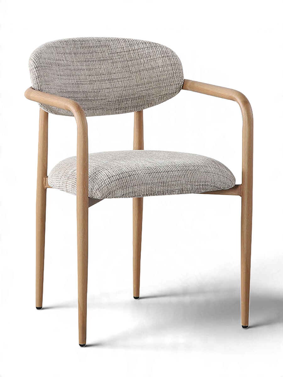 
Poltrona di design „Sake“ - Okura