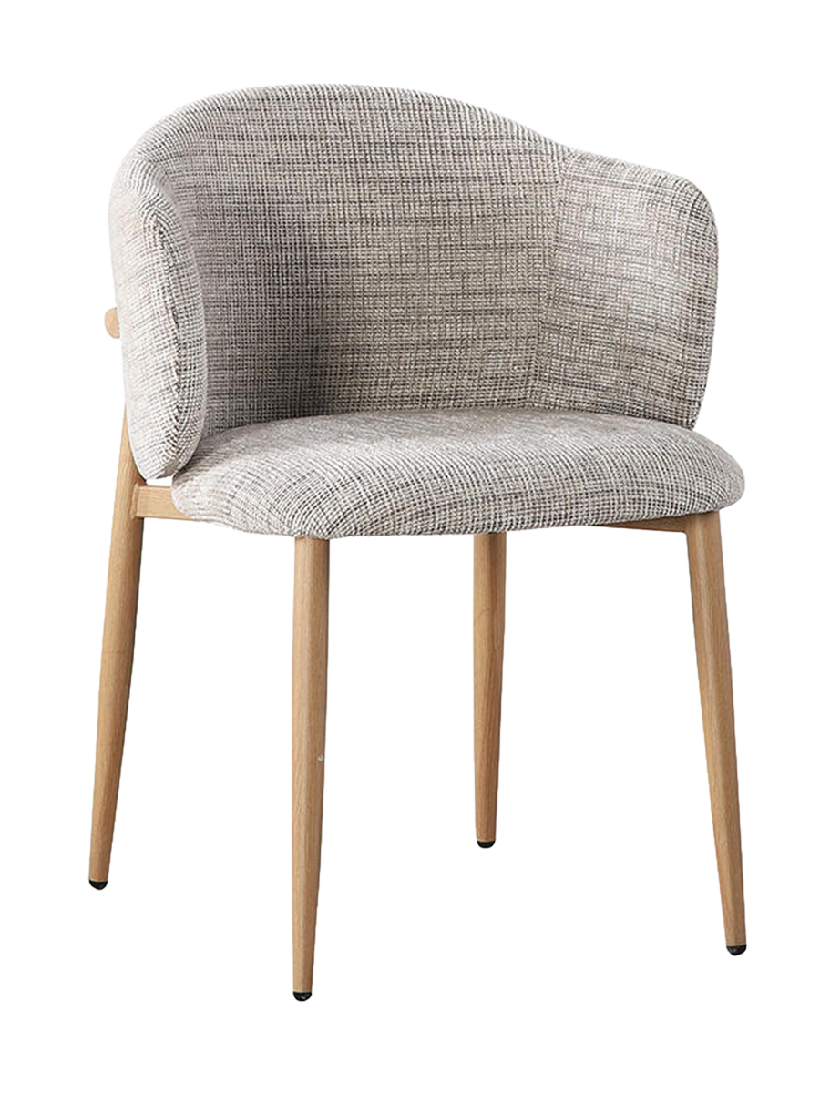 
Designer Armchair "Osaka" - Okura