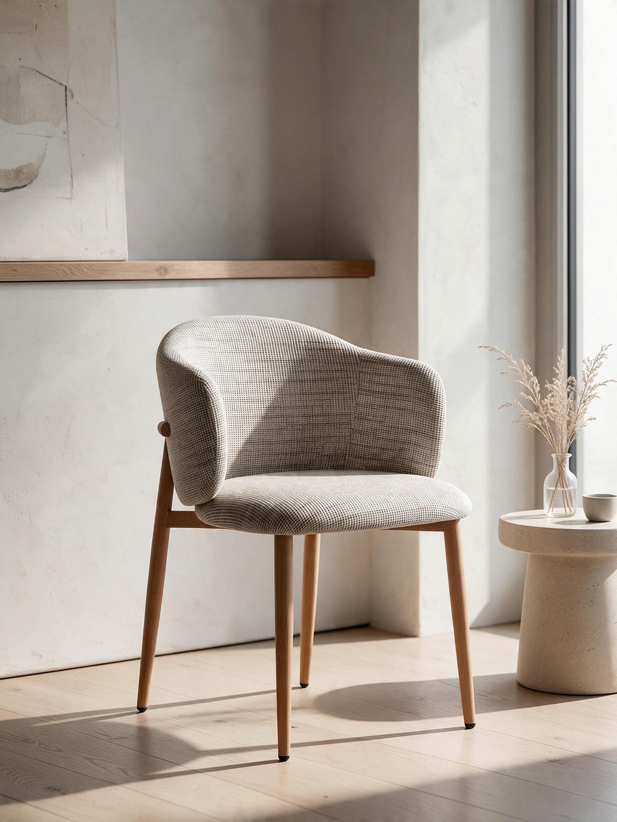 
Poltrona di design „Osaka“ - Okura