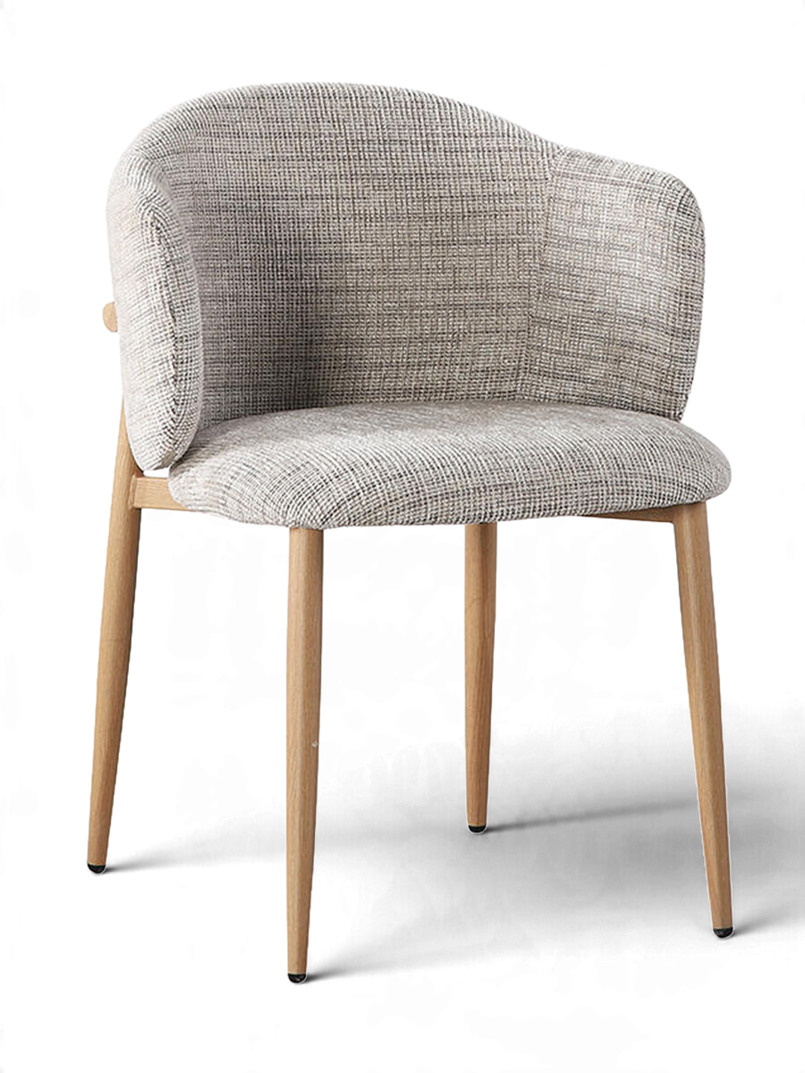 
Poltrona di design „Osaka“ - Okura