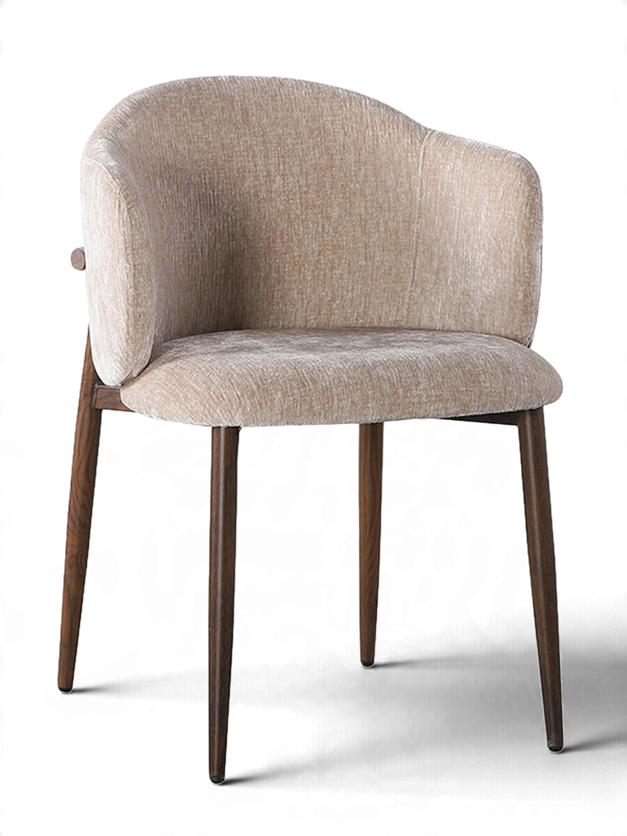 
Poltrona di design „Osaka“ - Abbronzatura