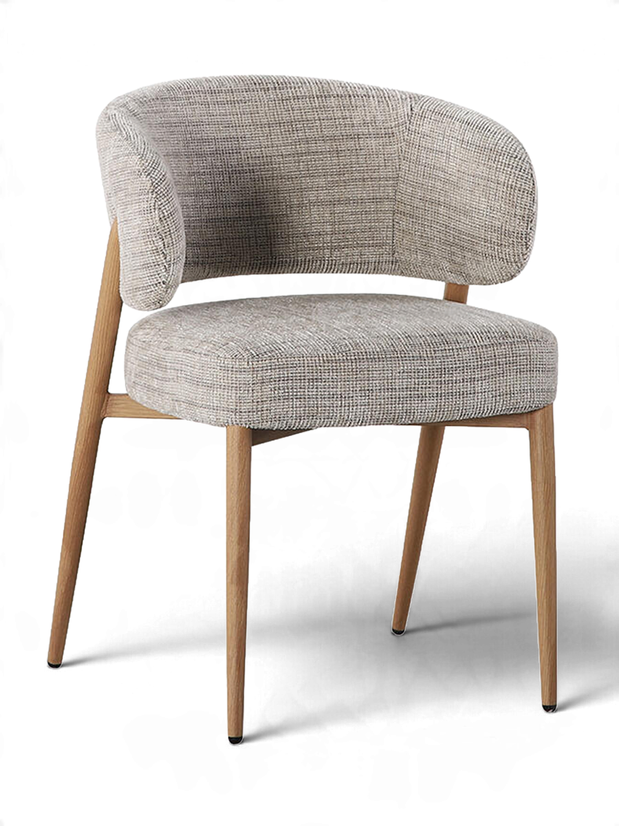 
Poltrona di design „Fuji“ - Okura