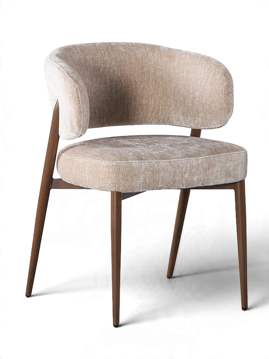 
Poltrona di design „Fuji“ - Abbronzatura