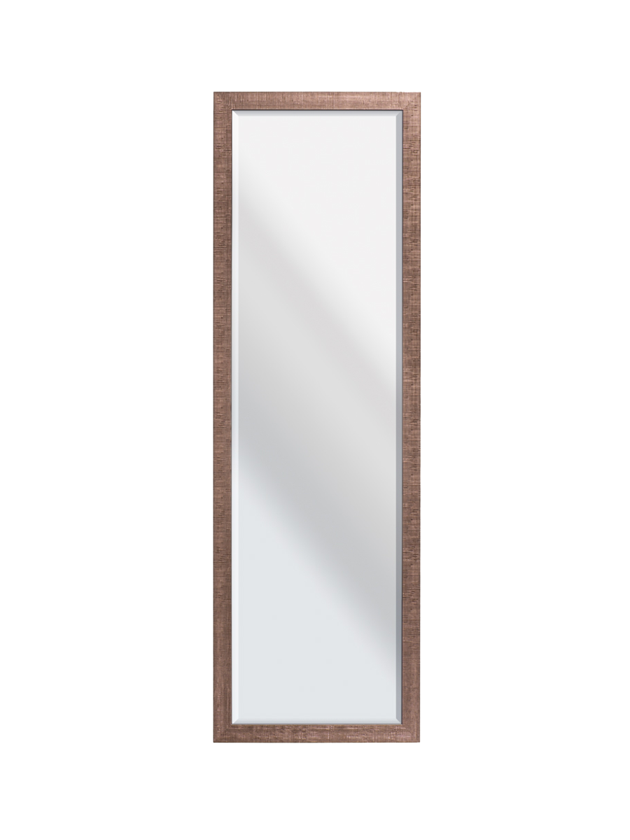 
Specchio da parete «Sirom» 47 x 147 cm
