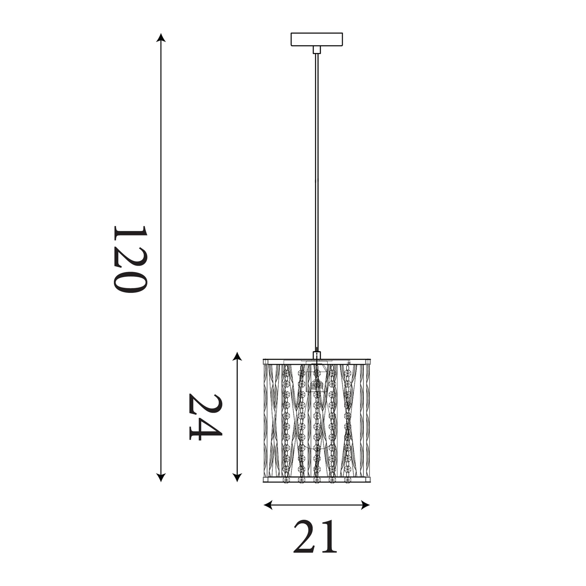 IMAGE for product variant SKU 8831CC