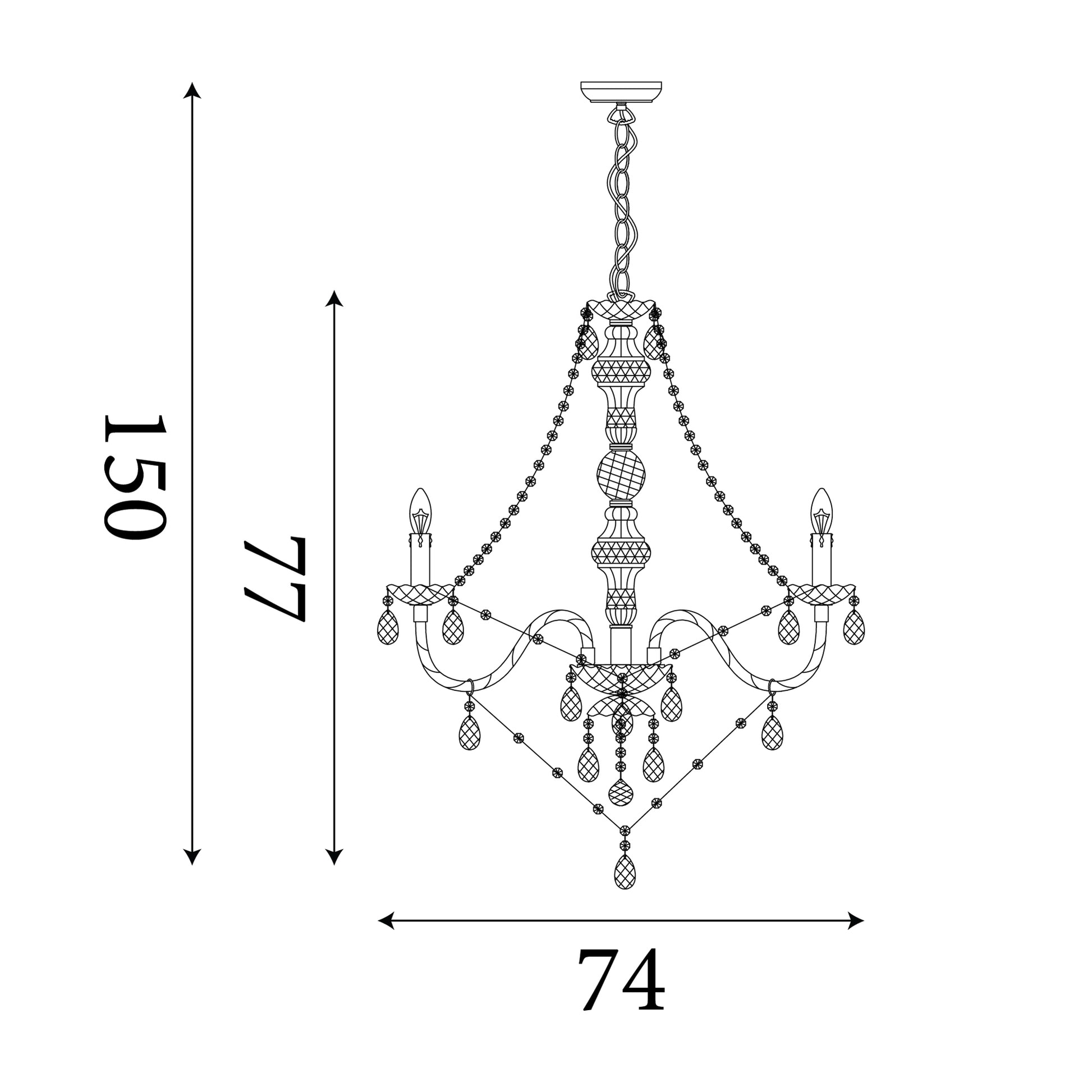 IMAGE for product variant SKU 8888-8GY