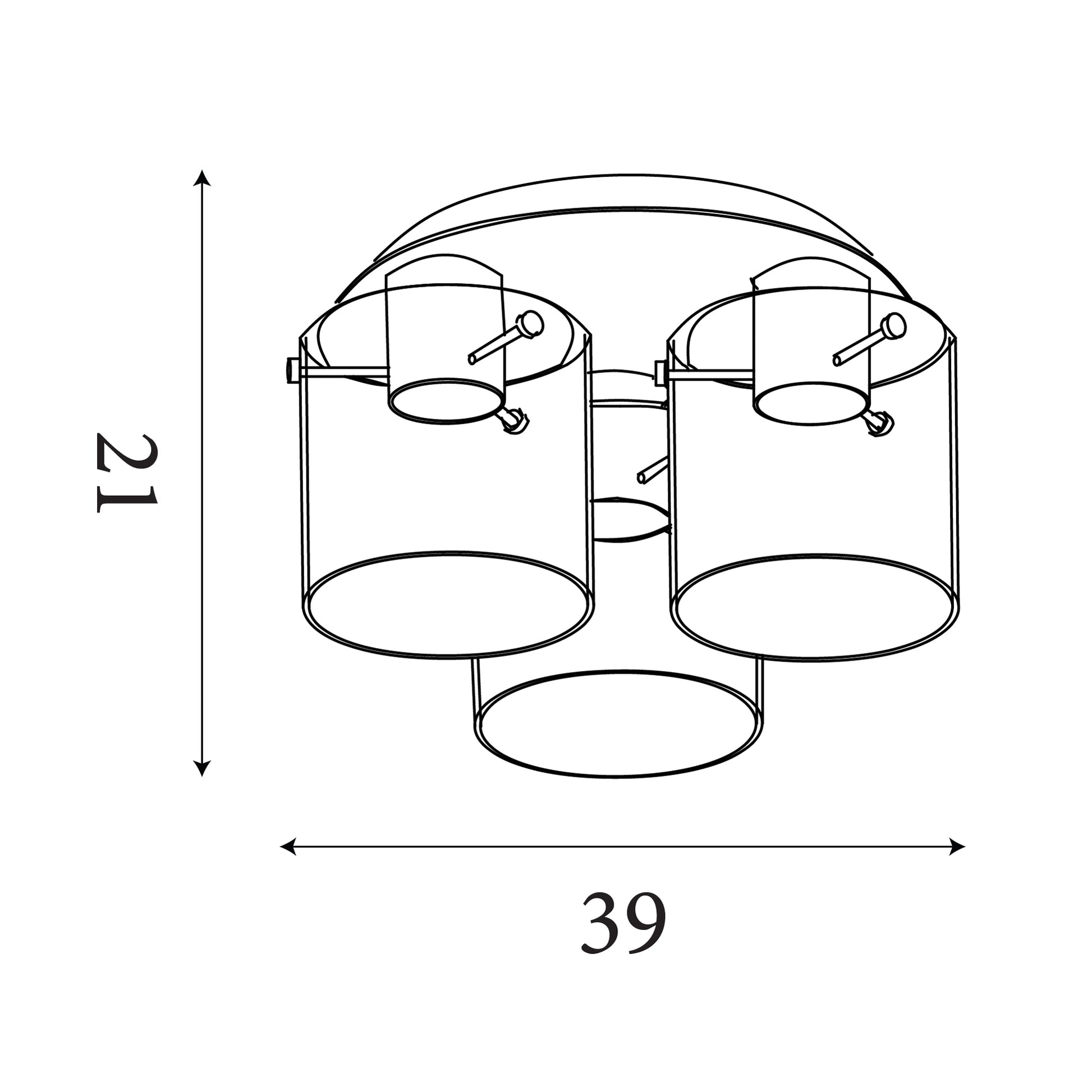 IMAGE for product variant SKU 88911-3BK