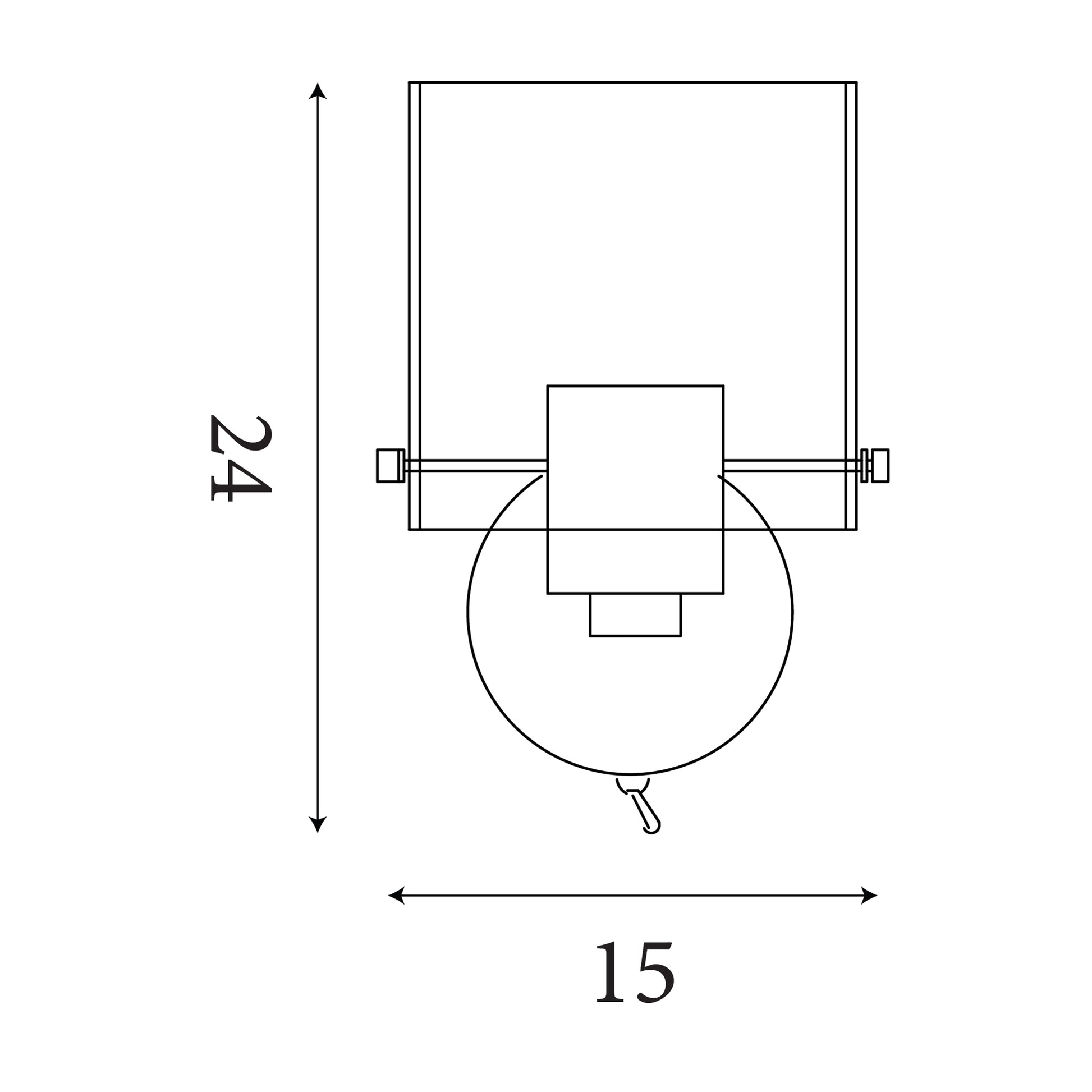 IMAGE for product variant SKU 88912-1BK