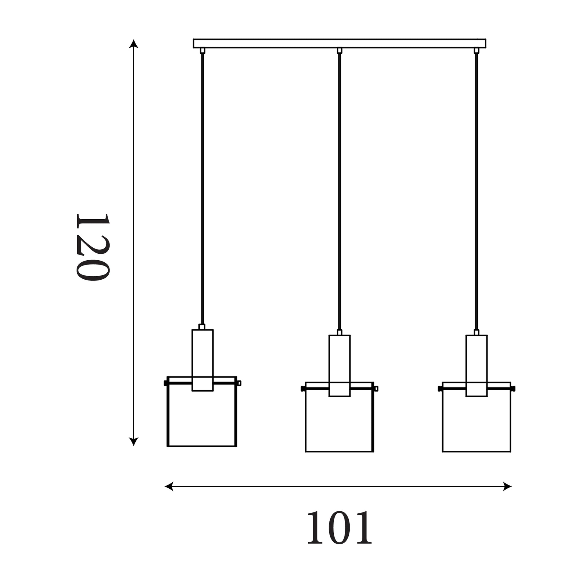 IMAGE for product variant SKU 88912-3BK