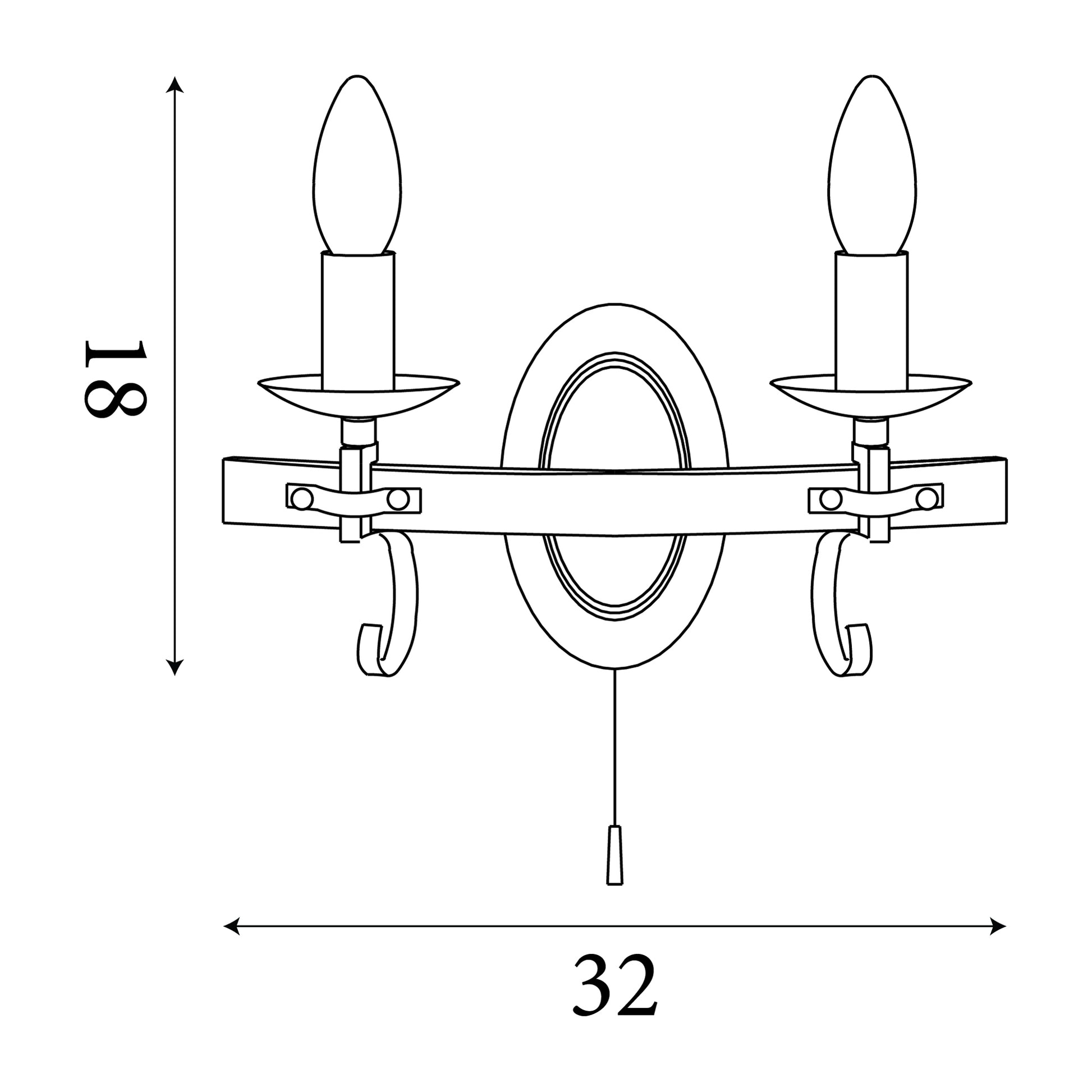 IMAGE for product variant SKU 8902-2BK