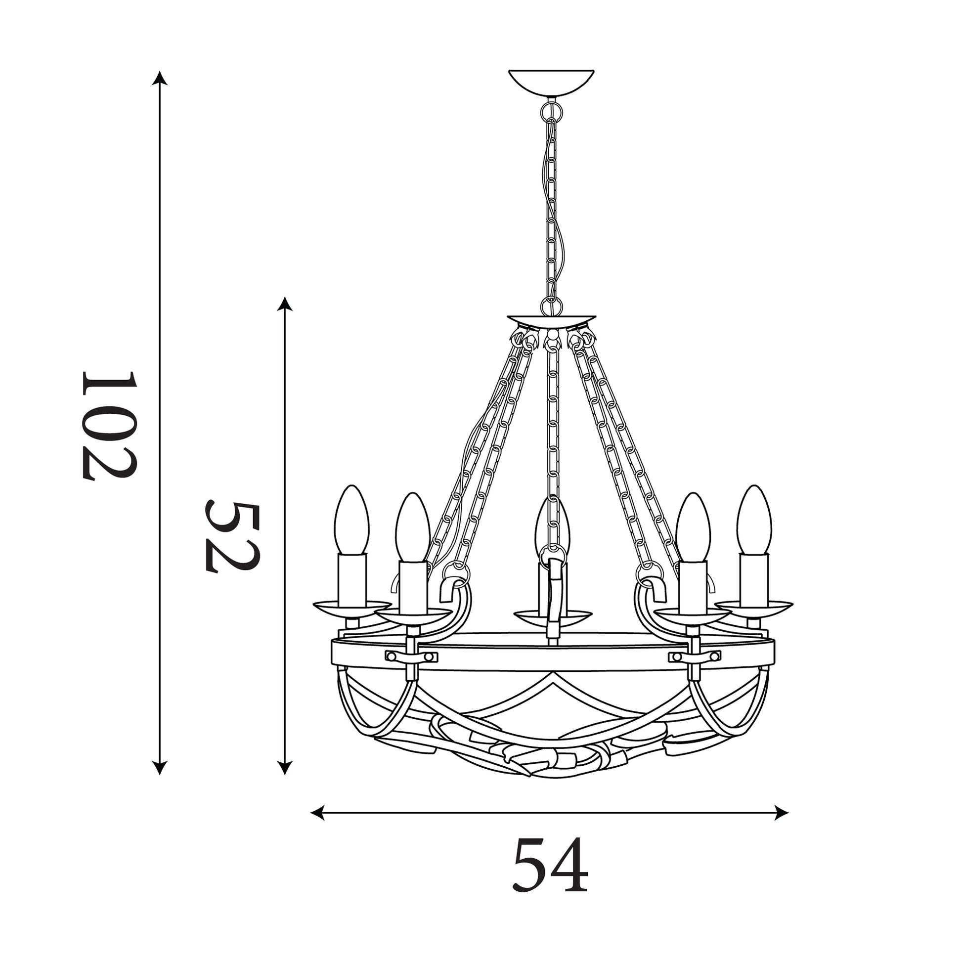 IMAGE for product variant SKU 8905-5BK