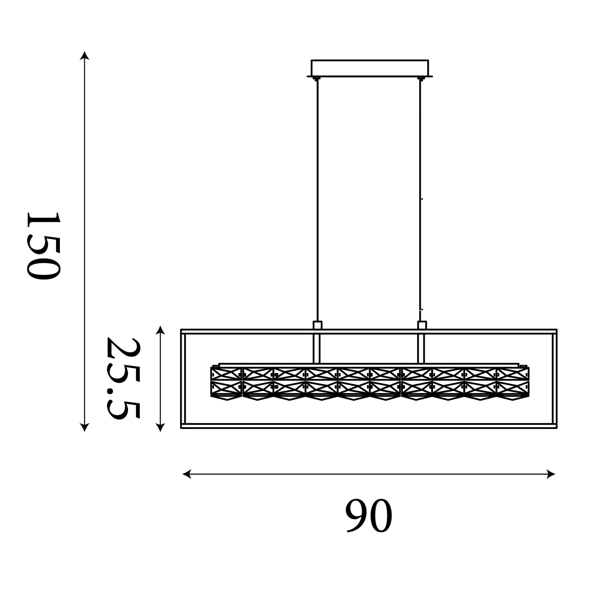IMAGE for product variant SKU 89562BK