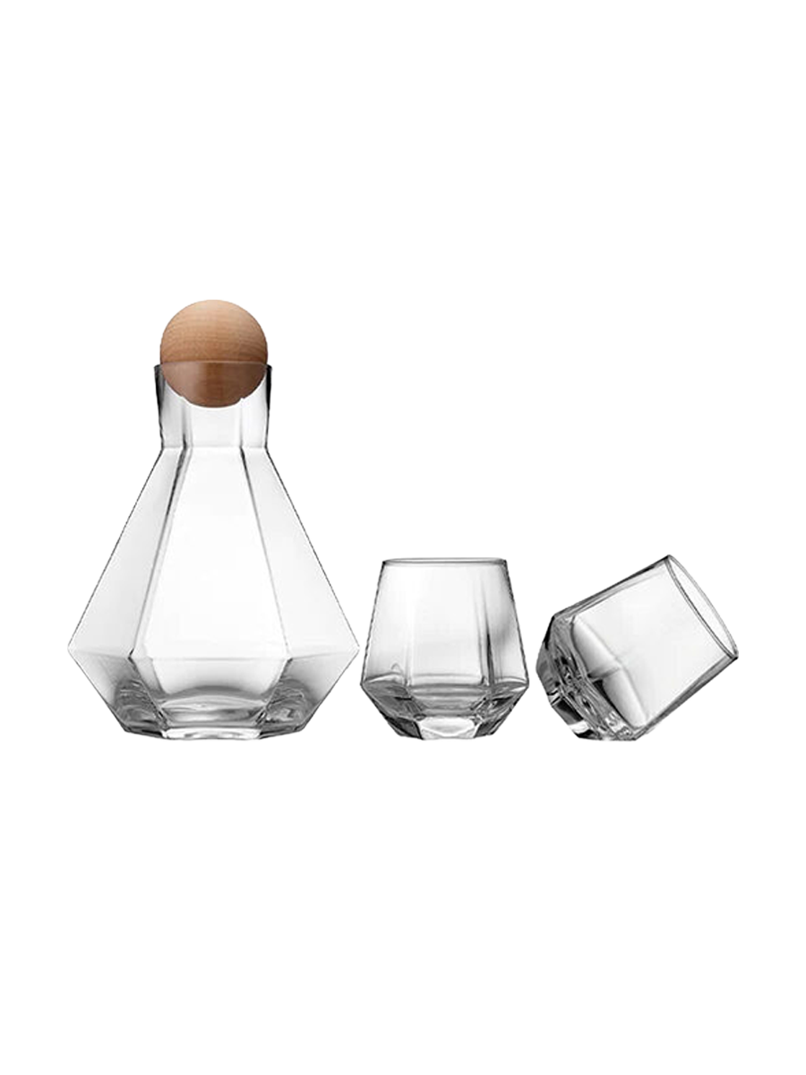 
3-piece gift set "Jaxon"