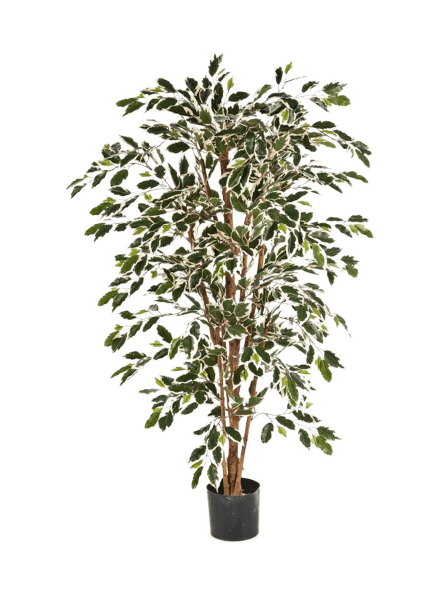 
Plante artificielle réaliste "Ficus Lyrata", Ø 45 x 90 cm