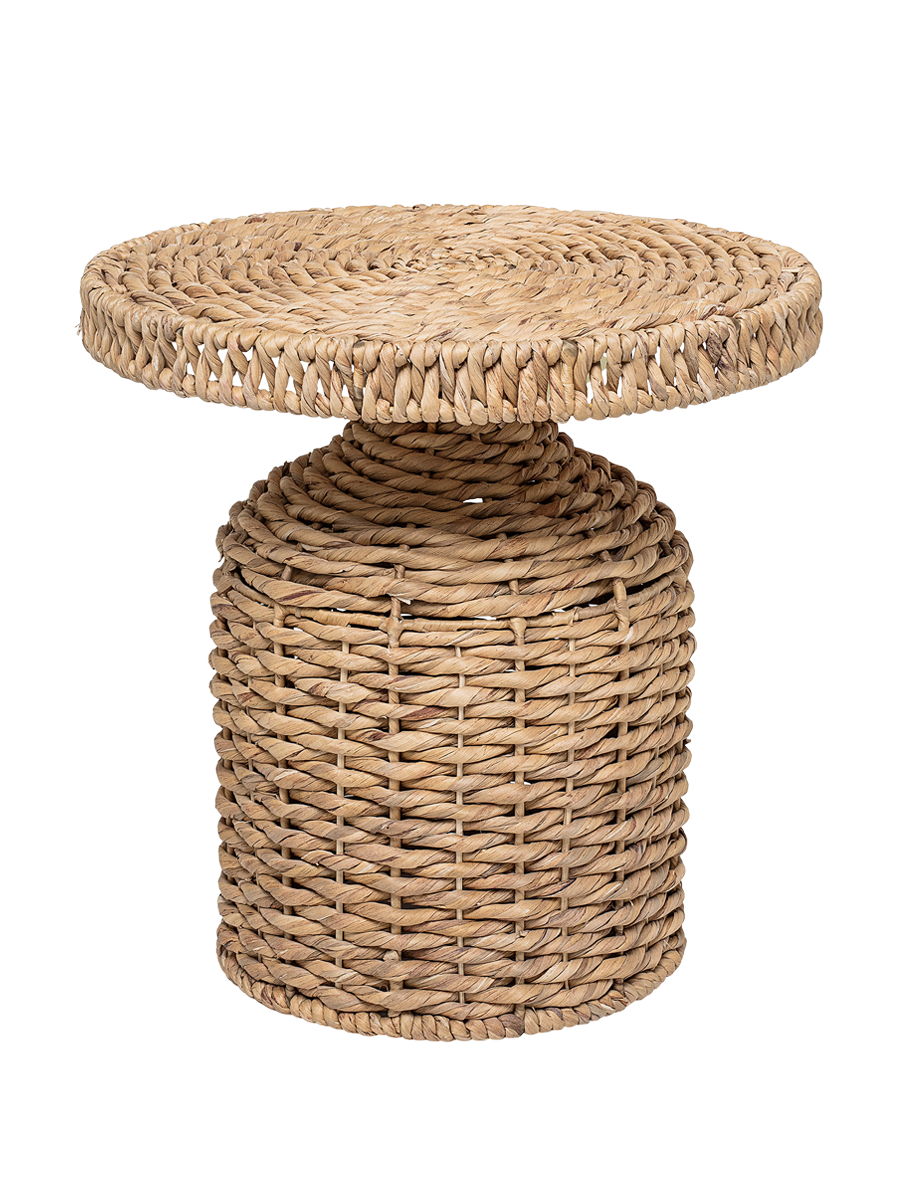 
Designer side table "Camo"