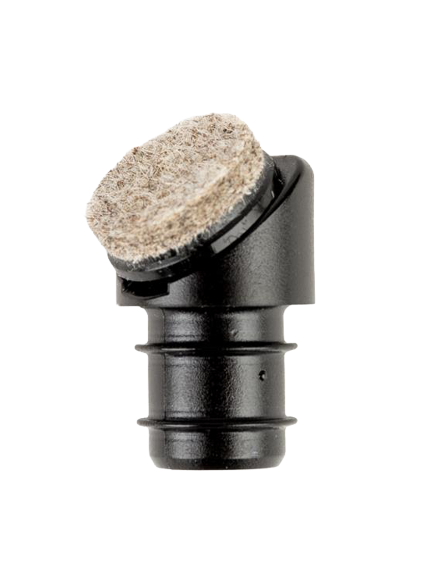 
Footplugs für OMG Stühle - 4er Set
