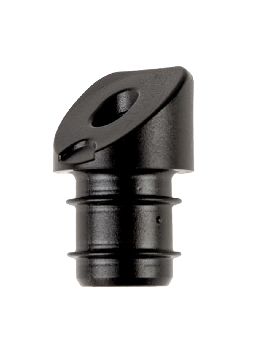 
Footplugs für OMG Stühle - 4er Set