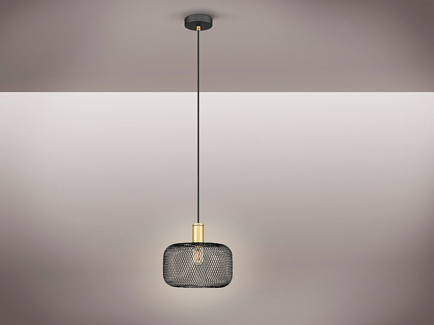
Lampada a sospensione LED di design „Osiris“ a 1 luce