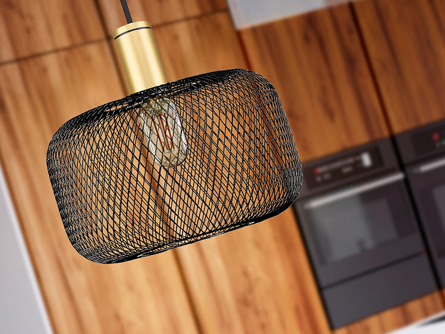 
Lampada a sospensione LED di design „Osiris“ a 1 luce
