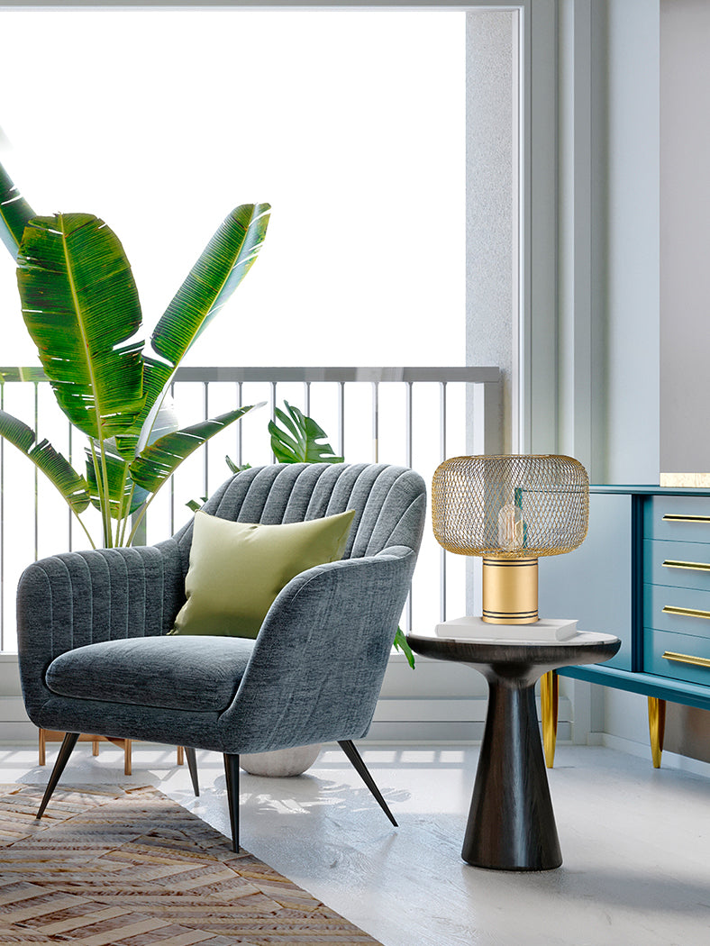 
LED designer table lamp “Osiris”