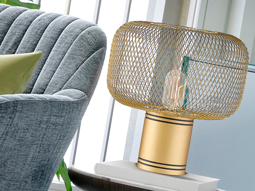 
LED designer table lamp “Osiris”