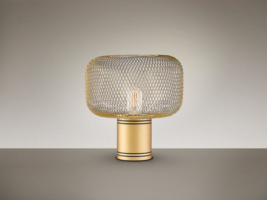 
LED designer table lamp “Osiris”