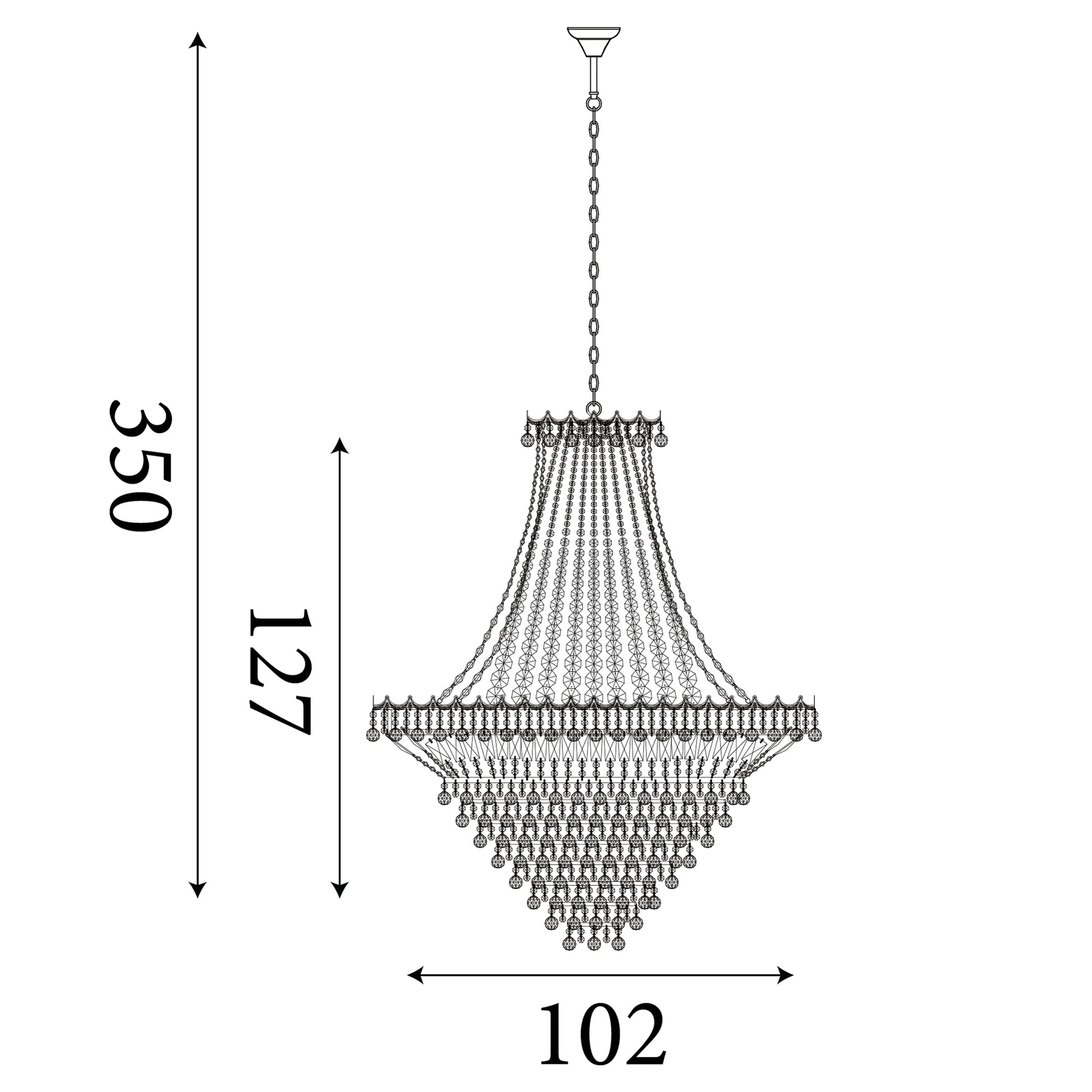 IMAGE for product variant SKU 9112-102CC