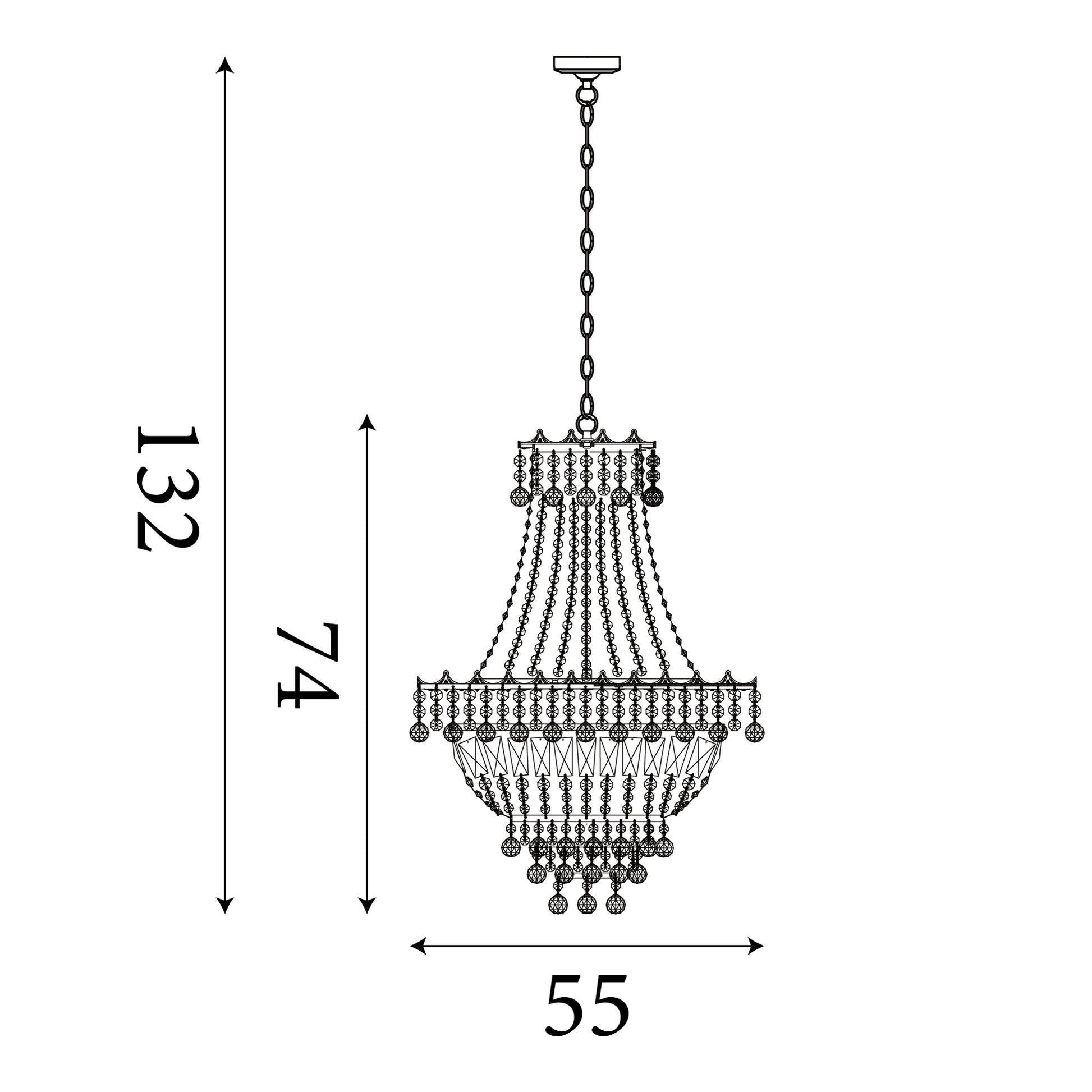 IMAGE for product variant SKU 9112-52GO