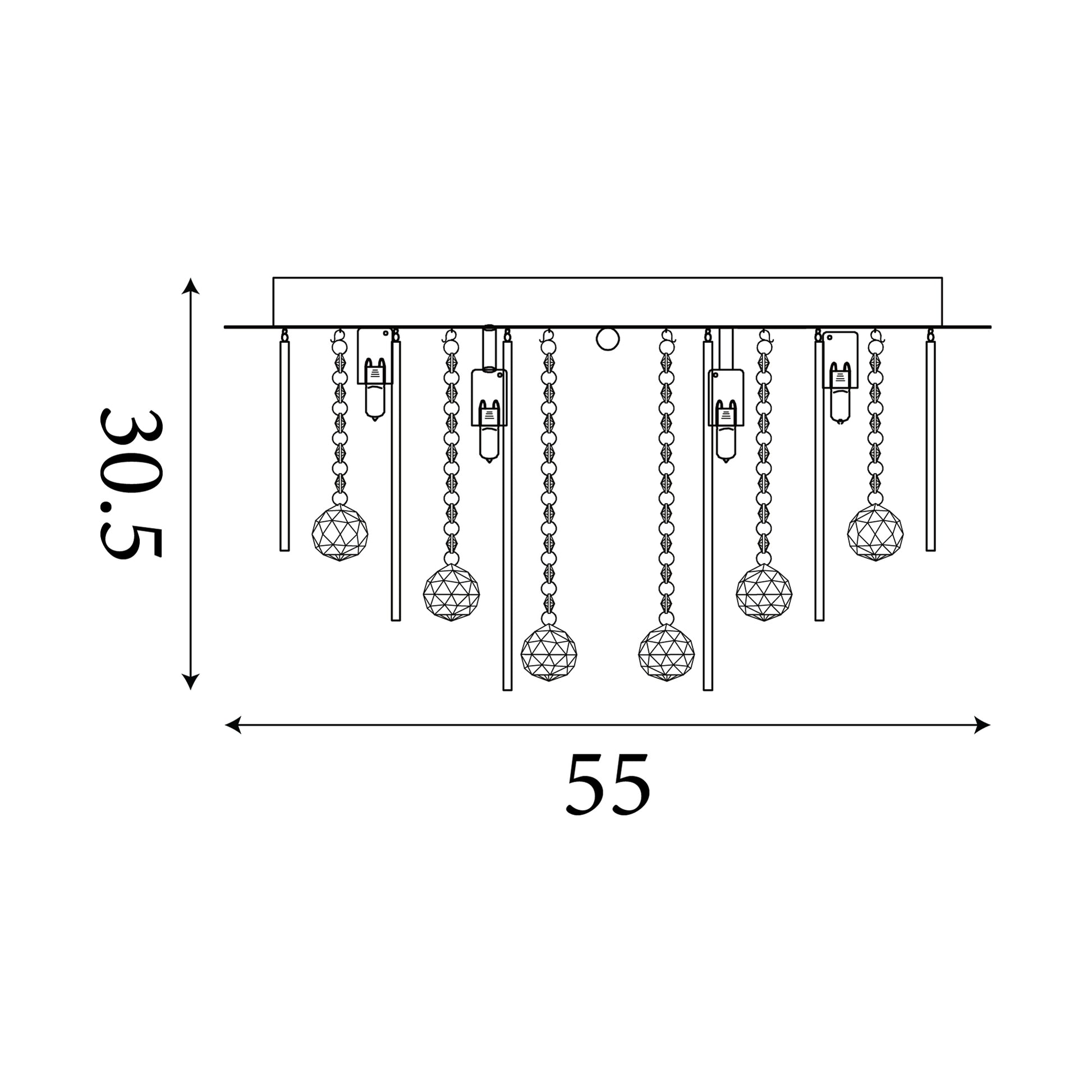 IMAGE for product variant SKU 9198-8CC