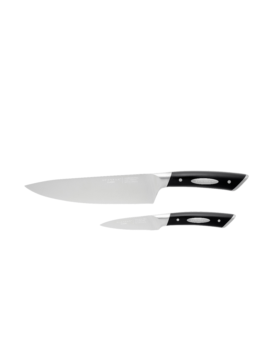 
Set de 2 couteaux Premium « Classic »
