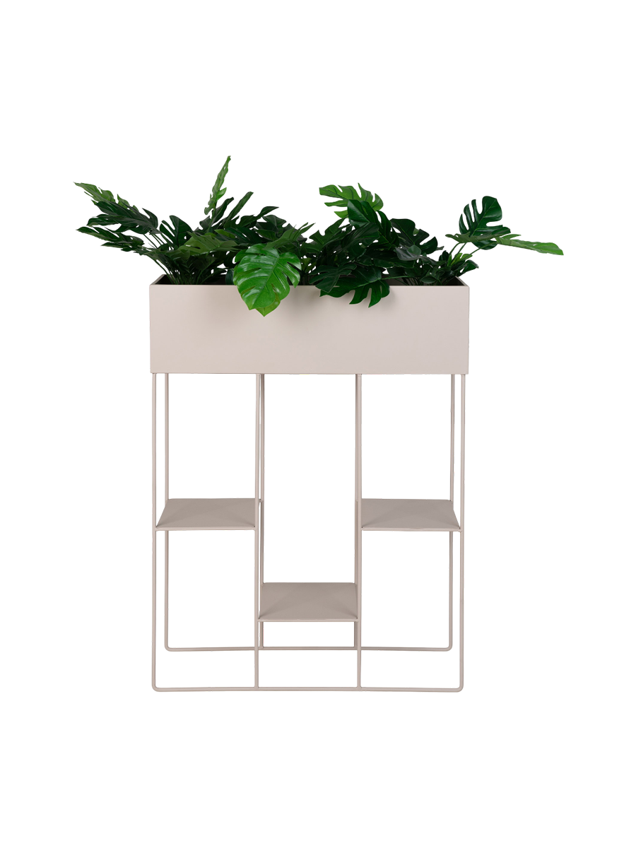 
Bac à plantes design « Rabo »