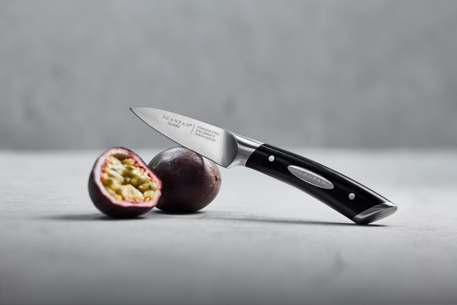 
Couteau d'office « Classic » - Longueur, 9 cm