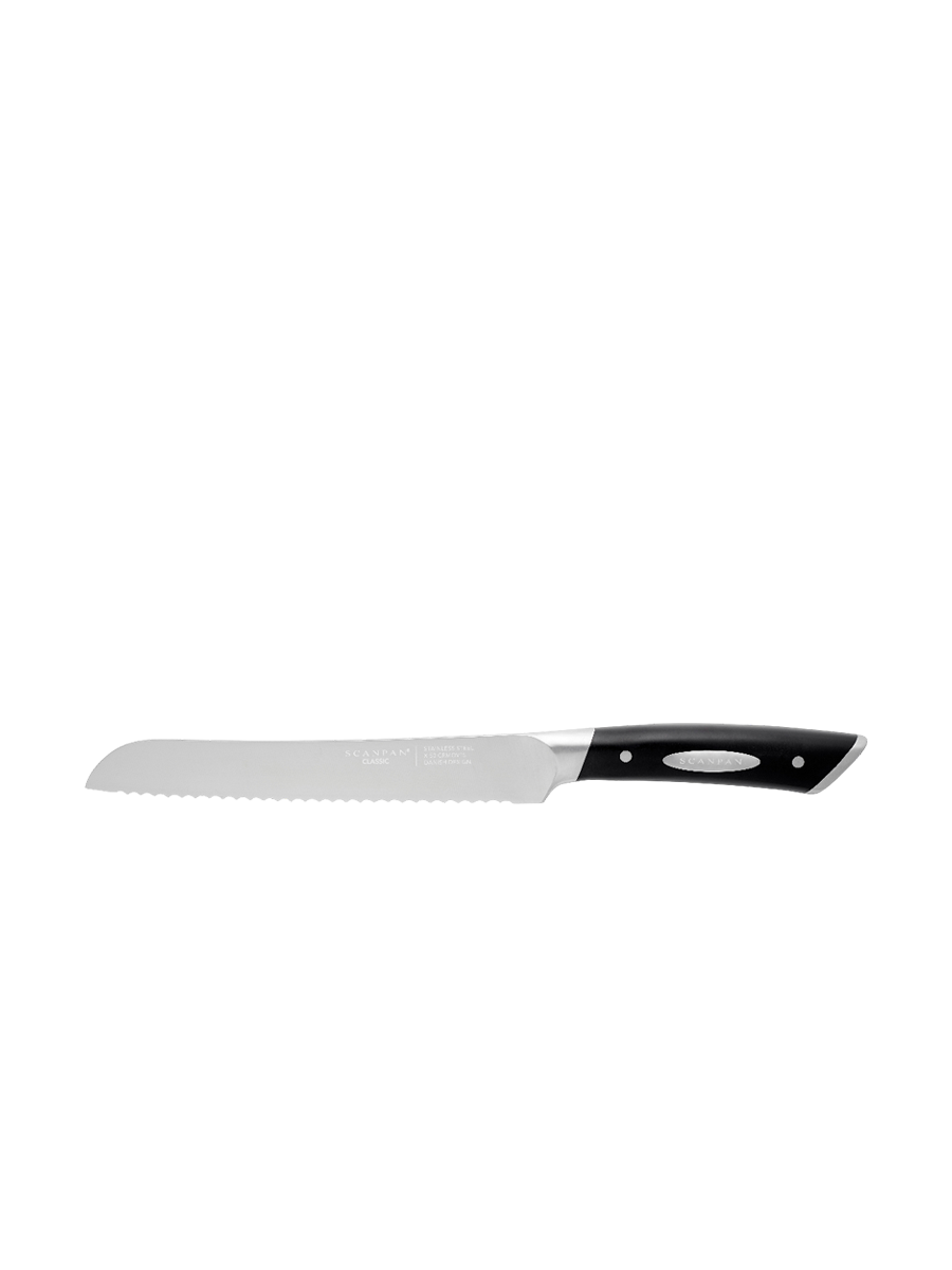 
Couteau à pain « Classic » de qualité supérieure