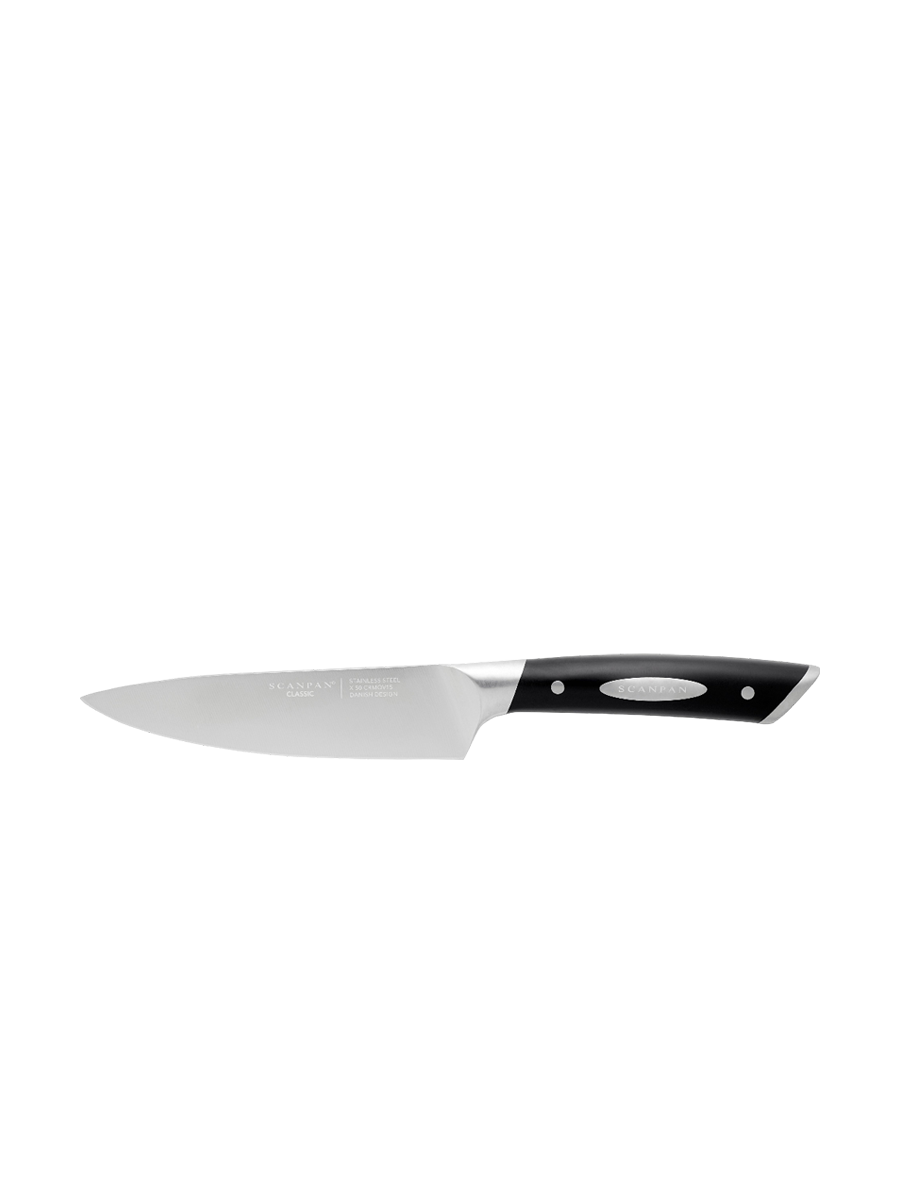 
Couteau de chef « Classic » de qualité supérieure - Longueur 15 cm