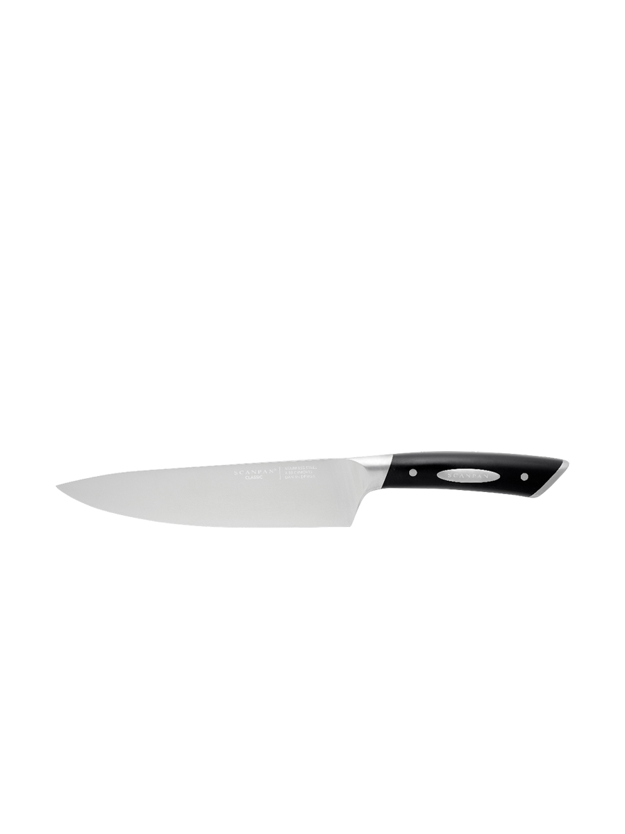 
Couteau de chef « Classic » de qualité supérieure - Longueur 20 cm