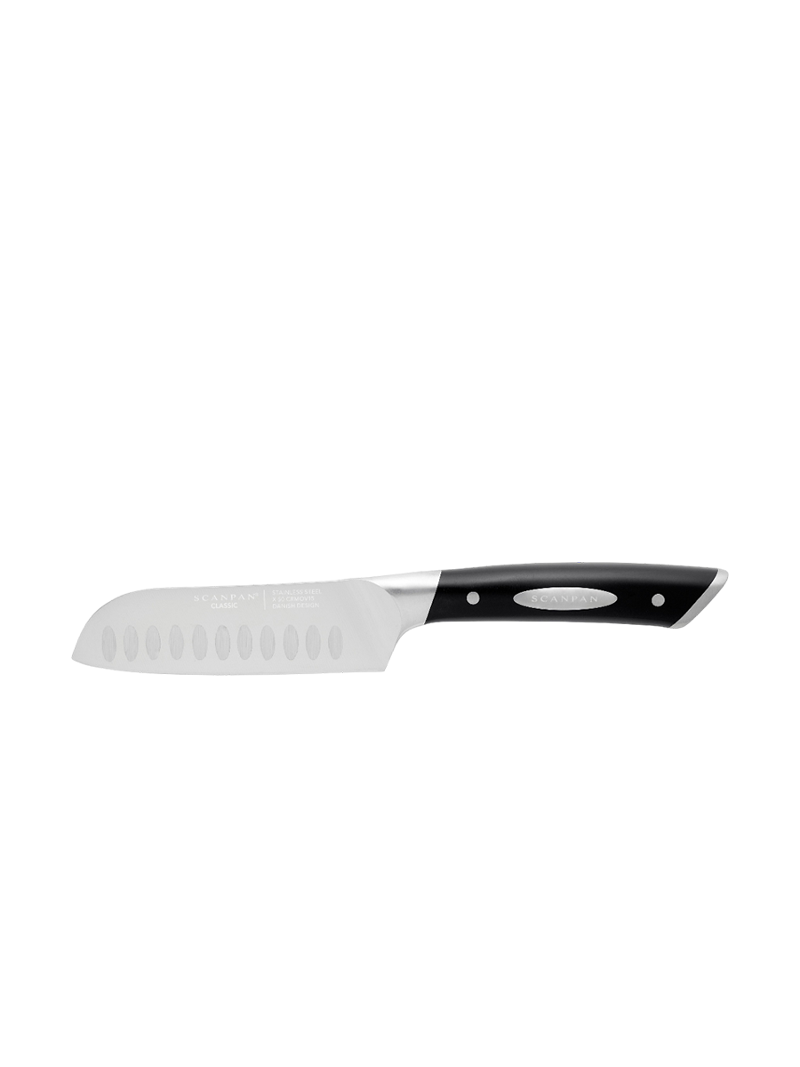 
Couteau de santoku « Classic » - Longueur 12,5 cm