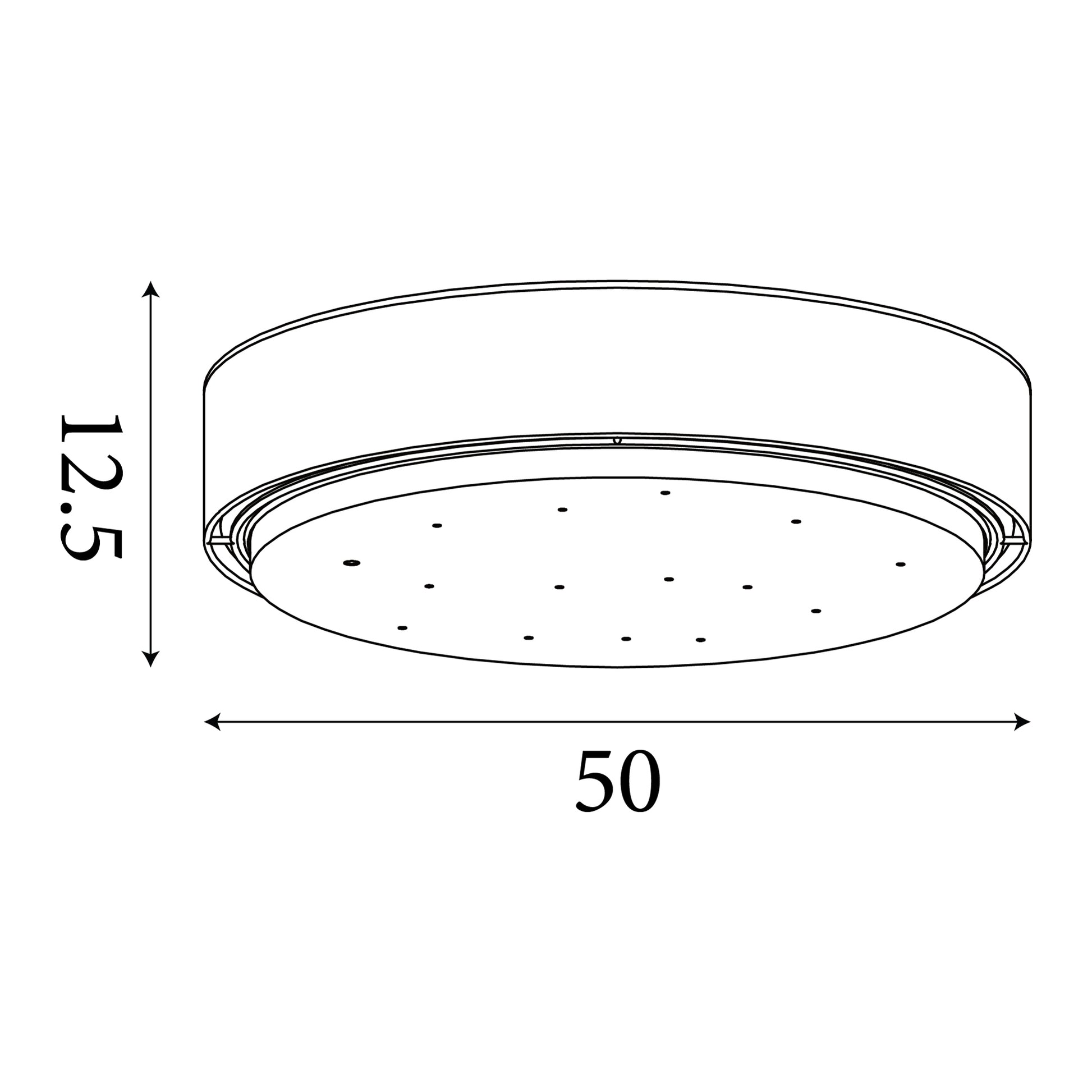 IMAGE for product variant SKU 9371-50WH