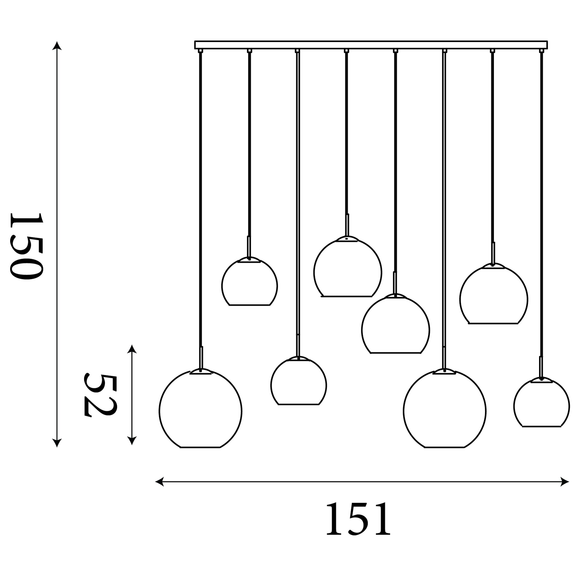IMAGE for product variant SKU 94002-8BK