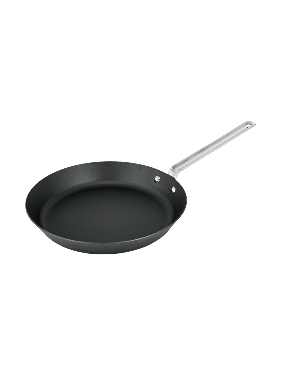 
Poêle à frire Premium "Black Iron" - Ø 30 cm