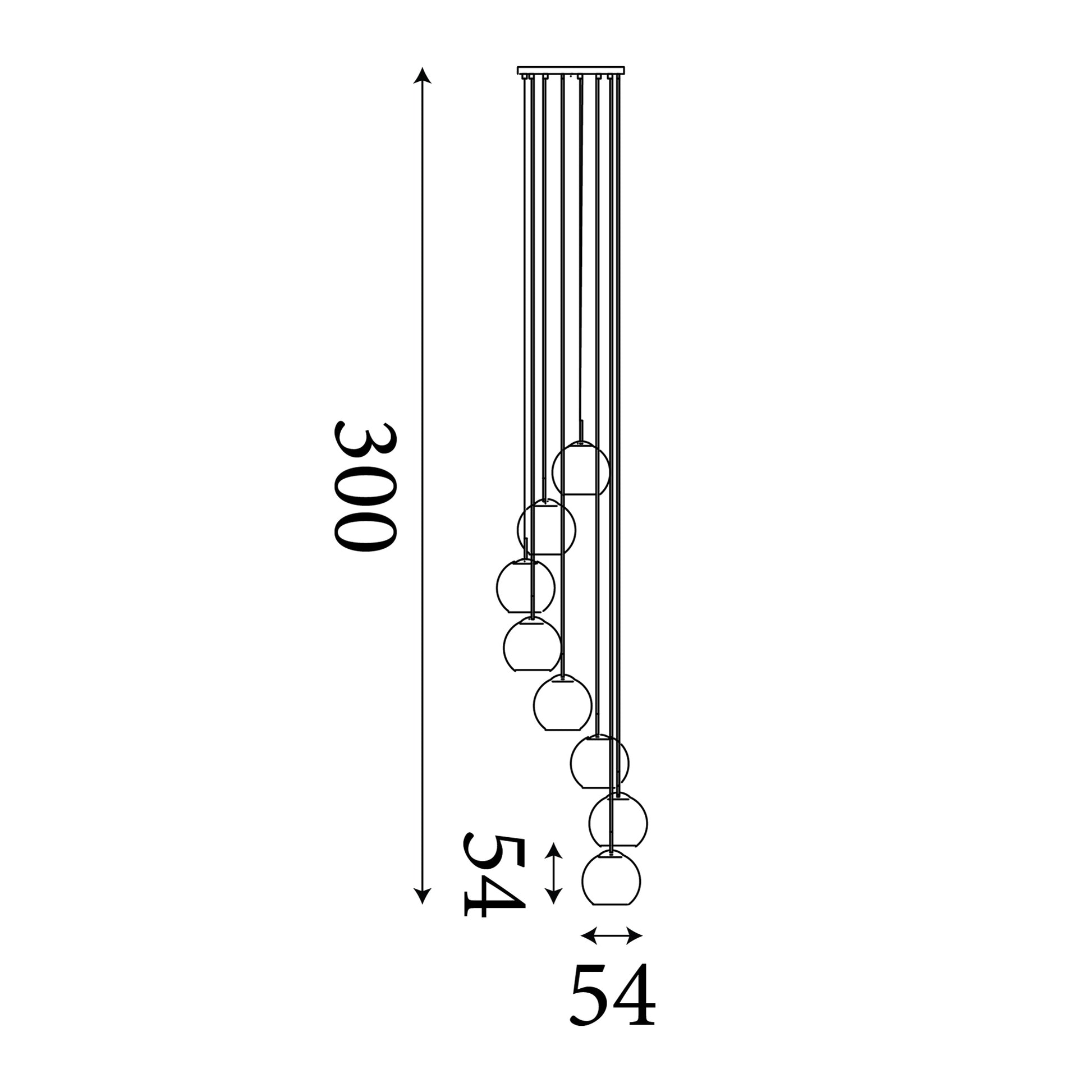 IMAGE for product variant SKU 94008-8BK