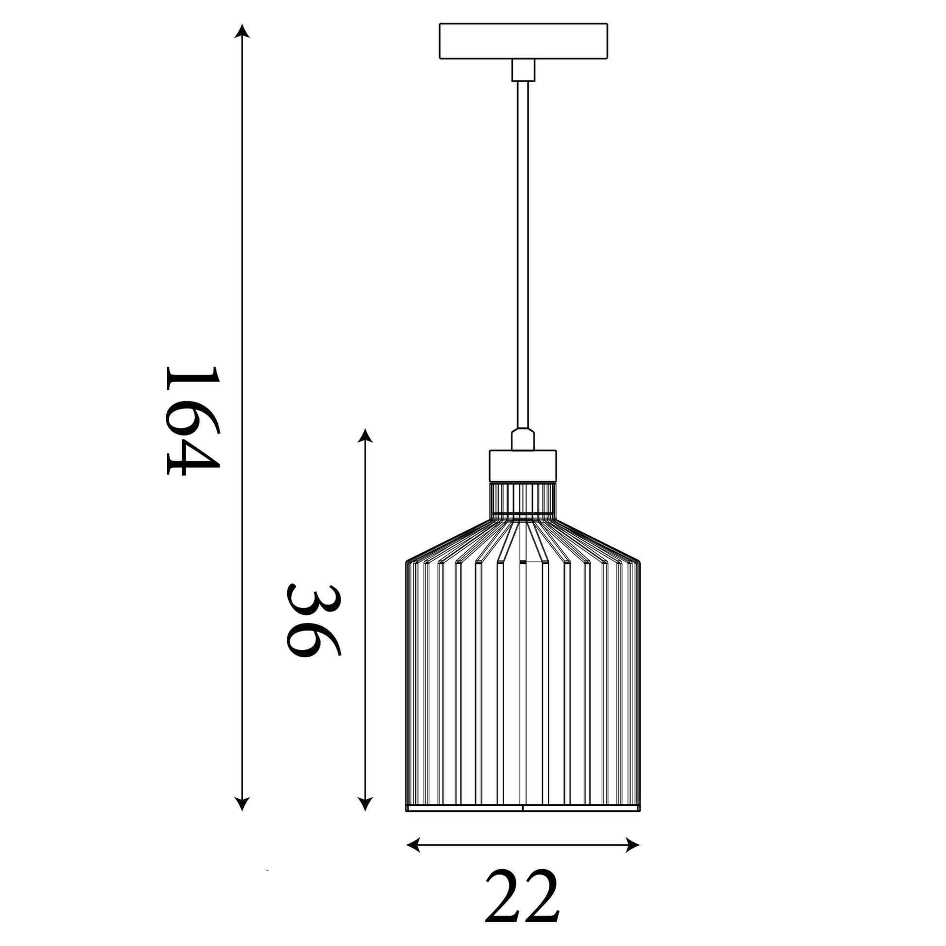 IMAGE for product variant SKU 9413BK