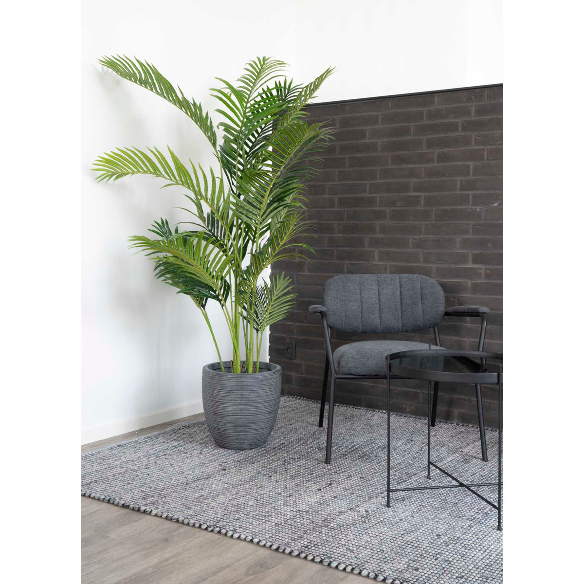 
Plante artificielle réaliste « Areca Palm »