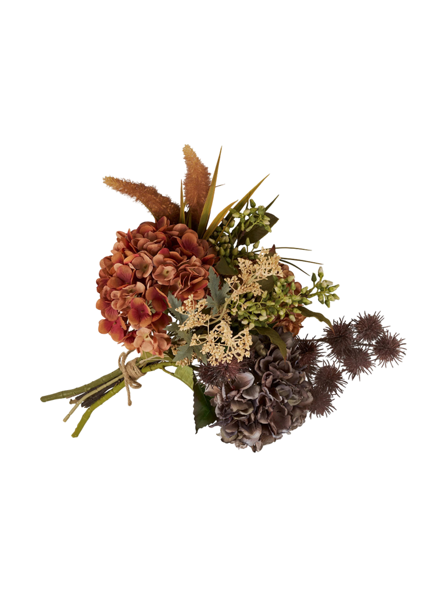 
Bouquet de fleurs artificielles « Autumn Bouquet »