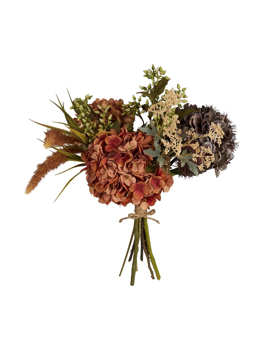 
Bouquet di fiori artificiali „Autumn Bouquet“