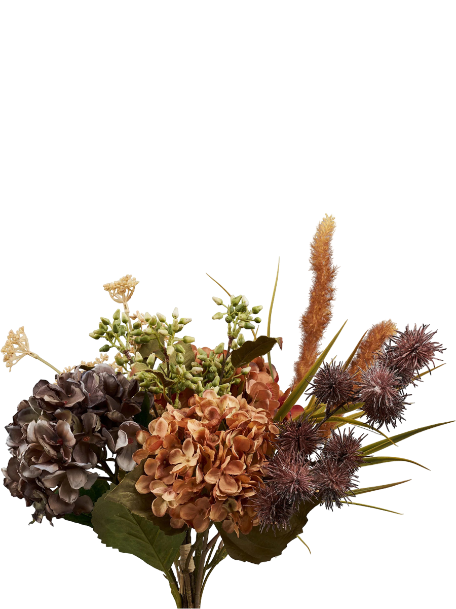 
Bouquet di fiori artificiali „Autumn Bouquet“