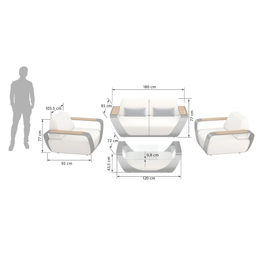 IMAGE for product variant SKU 95403220