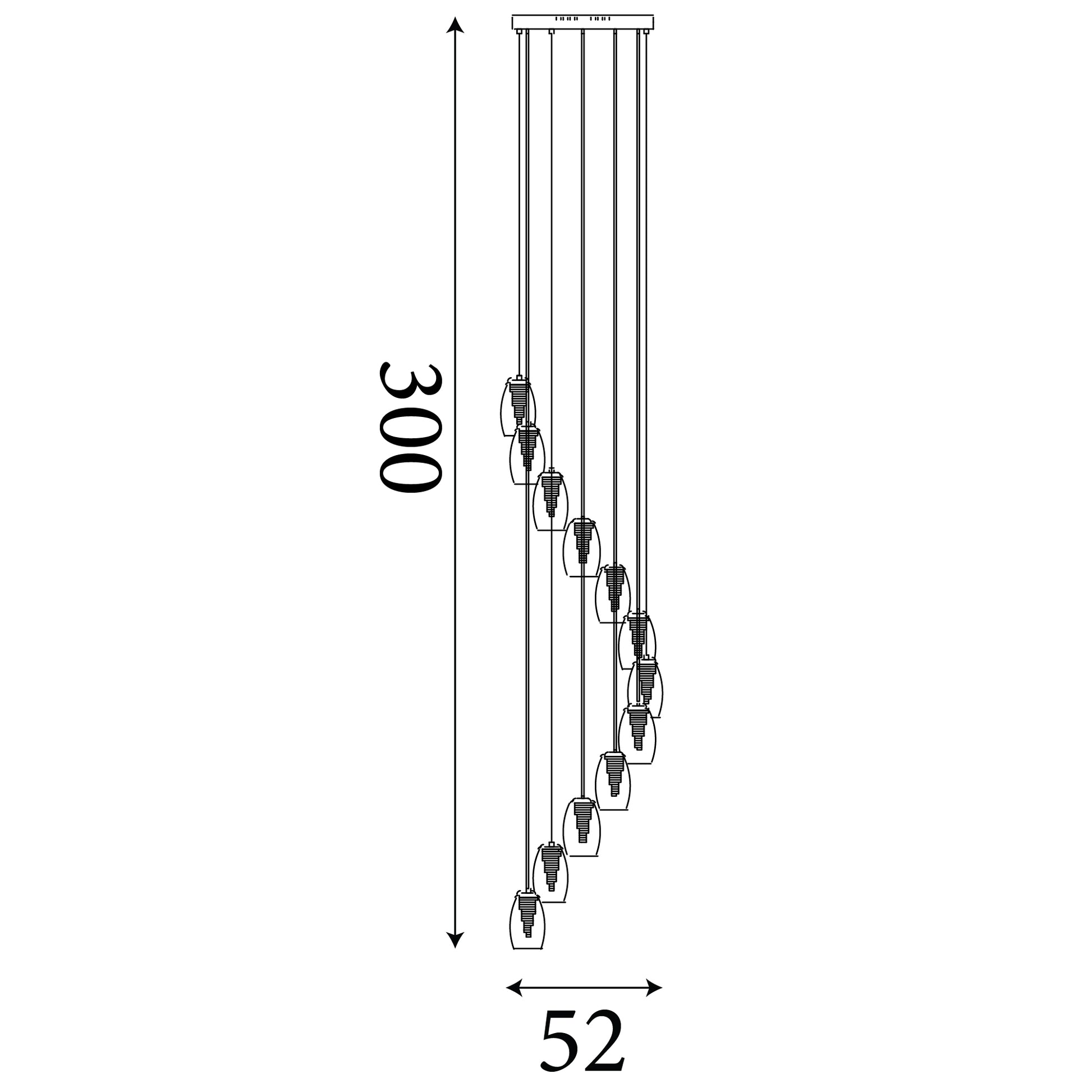 IMAGE for product variant SKU 97291-12CL