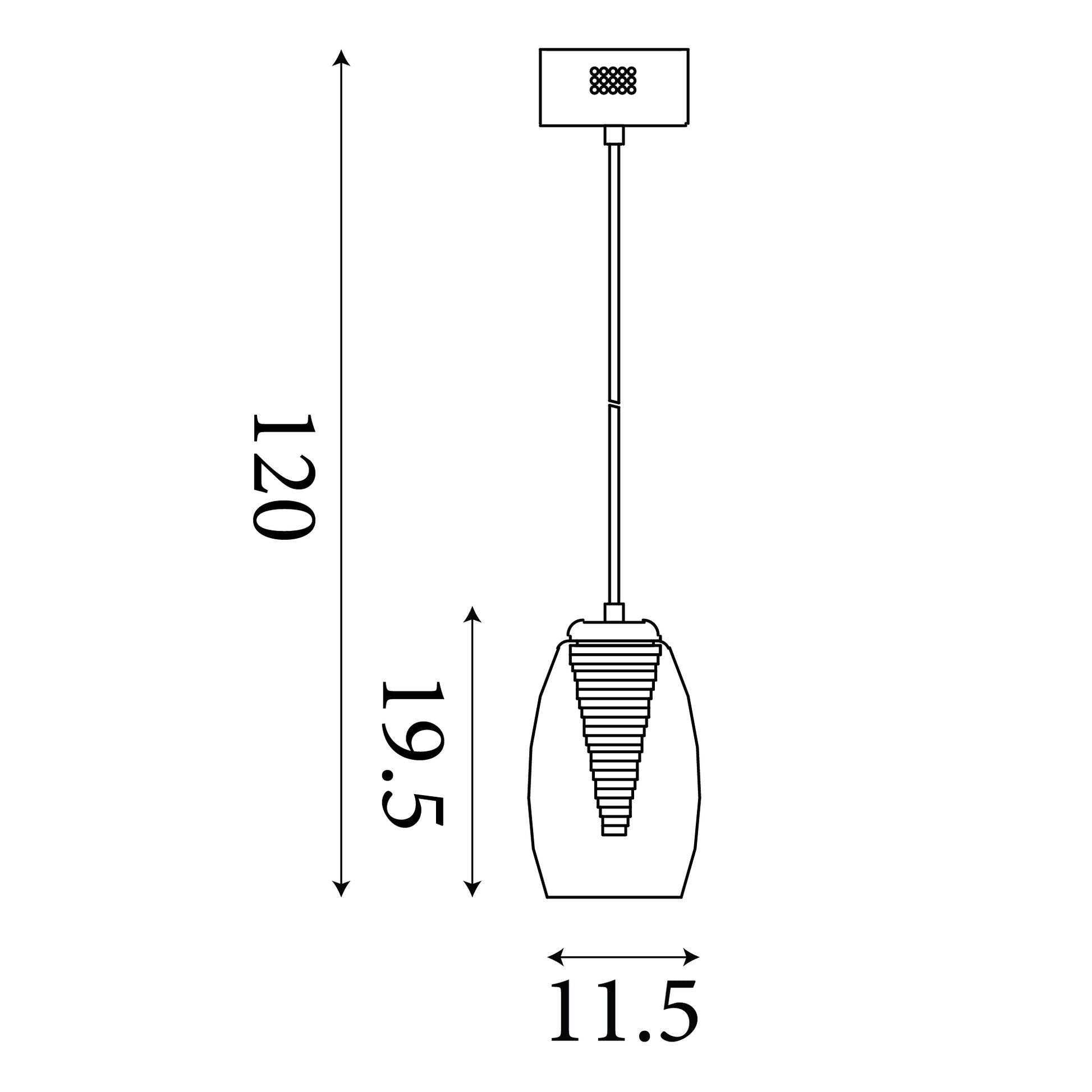 IMAGE for product variant SKU 97291-1SM