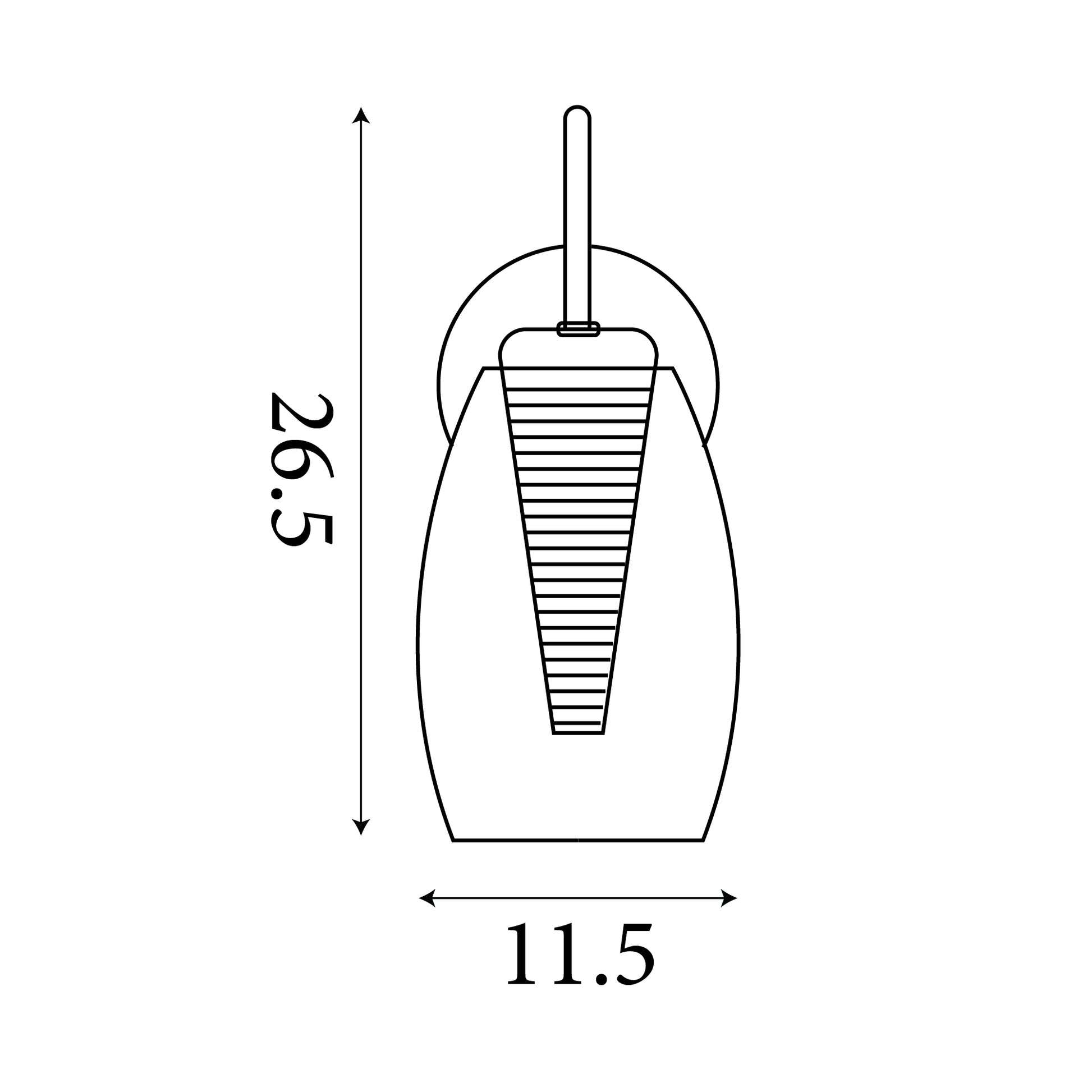 IMAGE for product variant SKU 97292-1CL