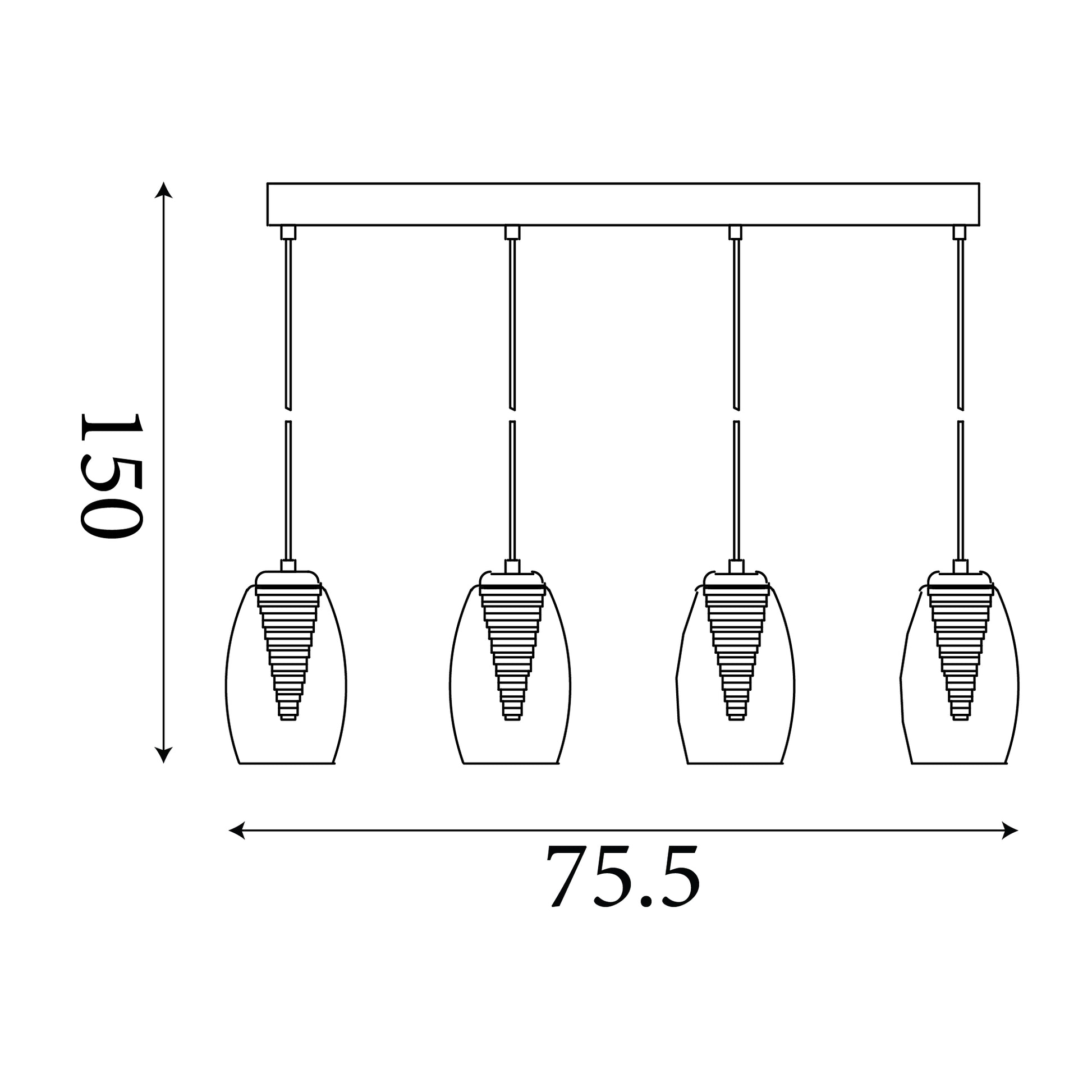 IMAGE for product variant SKU 97292-4CL